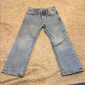 Toddler Old Navy Jeans